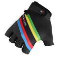 Luva de Ciclismo Mattos Racing Bike Breeze – Conforto, Aderência e Alta Respirabilidade