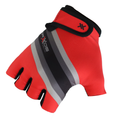Luva de Ciclismo Mattos Racing Bike Breeze – Conforto, Aderência e Alta Respirabilidade