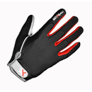 Luva de Ciclismo Mattos Racing Bike Full – Proteção Completa, Conforto e Alta Performance