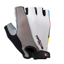 Luva de Ciclismo Mattos Racing Bike Power – Máxima Aderência, Proteção e Performance
