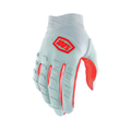 Luva 100% Airmatic Original – Luva para Motocross, MTB e Enduro com Alta Ventilação e Conforto