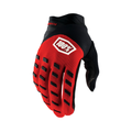 Luva 100% Airmatic Original – Luva para Motocross, MTB e Enduro com Alta Ventilação e Conforto