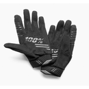 Luva 100% R-Core Original – Luva Premium para Motocross, MTB e Enduro com Alta Resistência