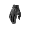 Luva 100% R-Core Original – Luva Premium para Motocross, MTB e Enduro com Alta Resistência