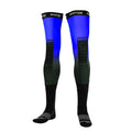 Meia Mattos Knee Brace – Meia Longa para Uso com Joelheira Motocross