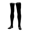 Meia Mattos Knee Brace – Meia Longa para Uso com Joelheira Motocross