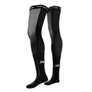 Meia Mattos Racing Knee Brace
