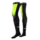 Meia Mattos Racing Knee Brace