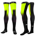 Meia Mattos Racing Knee Brace
