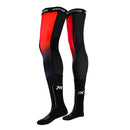 Meia Mattos Racing Knee Brace