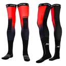 Meia Mattos Racing Knee Brace