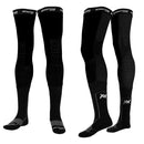 Meia Mattos Racing Knee Brace