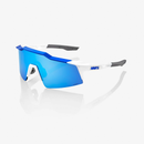 Óculos de Sol 100% Speedcraft SL – Modelo Compacto, Alta Performance e Proteção UV