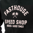 Moletom Fasthouse Haven