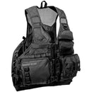 Colete Ogio Flight Vest Com Bolsa De Hidratacao