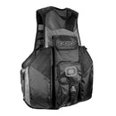 Colete Ogio Flight Vest Com Bolsa De Hidratacao