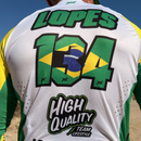 Conjunto Patria - Edição Tio CL