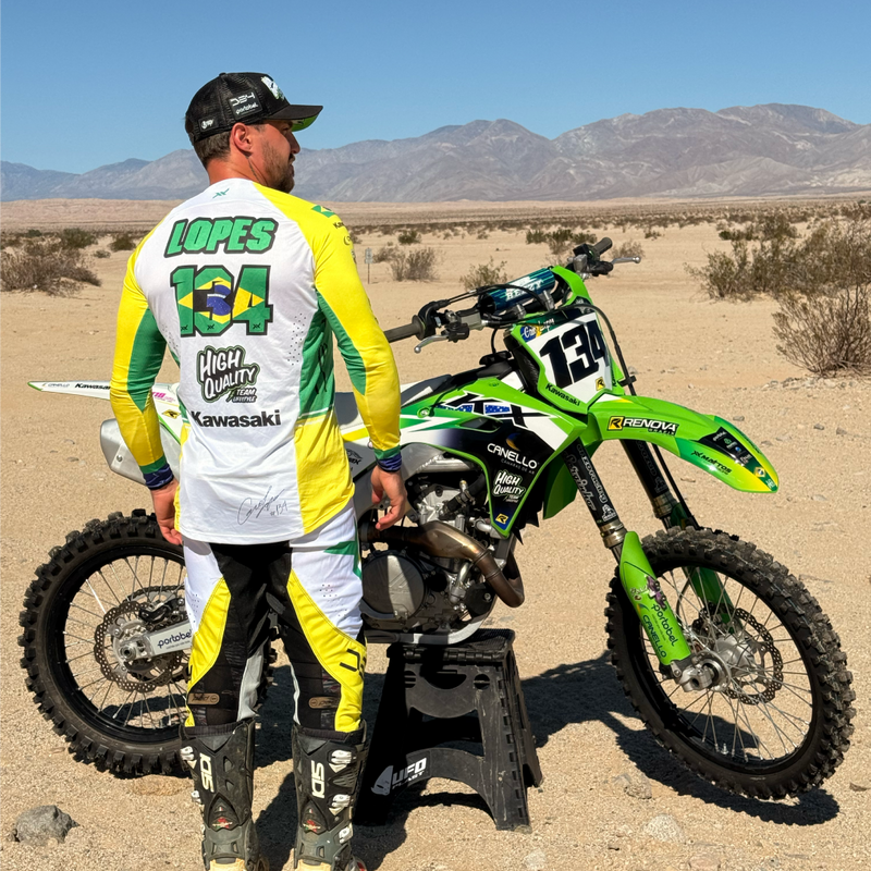 Conjunto Patria - Edição Tio CL