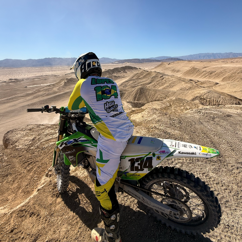 Conjunto Patria - Edição Tio CL