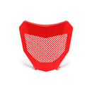 Number Plate Vented Honda CRF 250F / CRF 300F