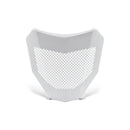 Number Plate Vented Honda CRF 250F / CRF 300F