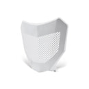 Number Plate Vented Honda CRF 250F / CRF 300F
