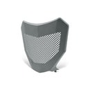 Number Plate Vented Honda CRF 250F / CRF 300F