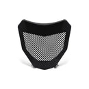 Number Plate Vented Honda CRF 250F / CRF 300F