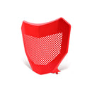 Number Plate Vented Honda CRF 250F / CRF 300F