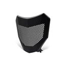 Number Plate Vented Honda CRF 250F / CRF 300F