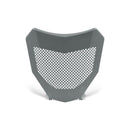 Number Plate Vented Honda CRF 250F / CRF 300F