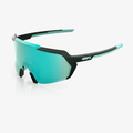 Óculos 100% Korbin Hiper Silver Mirror – Alta Performance, Proteção UV e Máxima Nitidez para Ciclismo