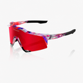 Óculos 100% Speedcraft LE – Performance Premium para Ciclismo e MTB