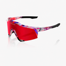 Óculos 100% Speedcraft LE – Performance Premium para Ciclismo e MTB