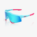 Óculos 100% Speedcraft LE – Performance Premium para Ciclismo e MTB