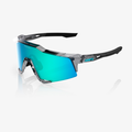 Óculos 100% Speedcraft LE – Performance Premium para Ciclismo e MTB
