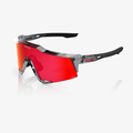Óculos 100% Speedcraft LE – Performance Premium para Ciclismo e MTB