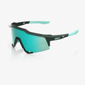 Óculos de Sol 100% Speedcraft – Performance Profissional com Proteção UV e Lente de Alta Definição