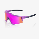Óculos de Sol 100% Speedcraft – Performance Profissional com Proteção UV e Lente de Alta Definição