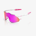 Óculos 100% Hypercraft XS para Ciclismo e Mountain Bike