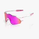 Óculos 100% Hypercraft XS para Ciclismo e Mountain Bike