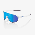 Óculos de Sol Esportivo 100% S2 – Alta Performance, Proteção UV e Design Profissional