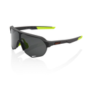 Óculos de Sol Esportivo 100% S2 – Alta Performance, Proteção UV e Design Profissional
