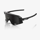Óculos 100% Slendale Hiper Crimson Silver Mirror – Alta Performance, Estilo Esportivo e Proteção UV400