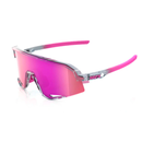 Óculos 100% Slendale Hiper Crimson Silver Mirror – Alta Performance, Estilo Esportivo e Proteção UV400