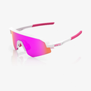 Óculos 100% Slendale Youth Original – Esportivo UV400 Leve e Resistente