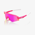 Óculos 100% Slendale Youth Original – Esportivo UV400 Leve e Resistente