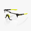 Óculos de Sol 100% Speedcraft – Performance Profissional com Proteção UV e Lente de Alta Definição