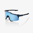 Óculos de Sol 100% Speedcraft – Performance Profissional com Proteção UV e Lente de Alta Definição