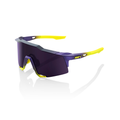 Óculos de Sol 100% Speedcraft – Performance Profissional com Proteção UV e Lente de Alta Definição
